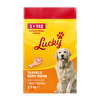resm Lucky Tavuklu Yetişkin Köpek Maması 2,2 Kg
