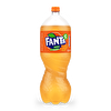 resm Fanta Portakal Pet 2,5 L
