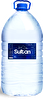 resm Sultan Doğal Kaynak Suyu 5 L