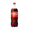 resm Coca Cola Pet 1 L