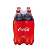 resm Coca Cola Orijinal Tat Pet 4x1 L