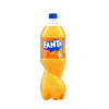 resm Fanta Portakal Pet 1 L