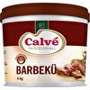 resm Calve Barbekü Sos Kova 4 kg