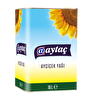 resm Aytaç Ayçiçek Yağı 18 L