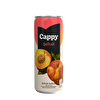 resm Cappy Şeftali Meyve Nektarı Kutu 330 ml 12'li