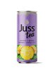 resm Juss Tea Ananas Mango Soğuk Çay 250 Ml