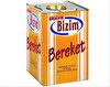 resm Bizim Bereket Mutfak Margarin 18 L