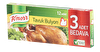 resm Knorr Tavuk Bulyon 120 g