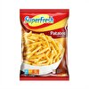 resm Superfresh Patates Klasik 10x10 2,5 kg