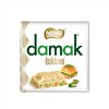 resm Nestle Damak Antep Fıstıklı Baklavalı Beyaz Kare Çikolata 60 g