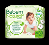 resm Bebem Natural Jumbo 4 Maxi 30'lu