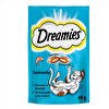 resm Dreamies Somonlu Kedi Ödül Maması 60 g