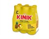 resm Kınık Mango Aromalı Maden Suyu 200 ml 6'lı