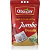 resm Obaçay Jumbo Demlik 50x30 g