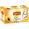 resm Lipton Kayısılı Bitki Çayı 20'li