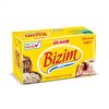 resm Bizim Margarin Paket 250 g