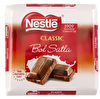 resm Nestle Classic Sütlü Kare Çikolata 60 g