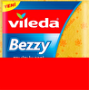 resm Vileda Bezzy Temizlik Bezi 10'lu