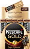 resm Nescafe Gold 50x2 g