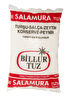 resm Billur Salamura Tuzu 3 kg