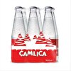 resm Çamlıca Cam Şişe Multipack 24*200 ml