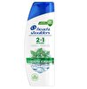 resm Head & Shoulders Mentollü Şampuan 330 ml