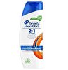 resm Head & Shoulders Dökülme Karşıtı Erkeklere Özel Şampuan 330 ml