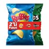 resm Doritos Ruffles Süper Boy 2'li 176g
