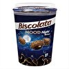 resm Şölen Biscolata Mood Bardak Bitter 125 g