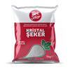 resm Türkşeker Kristal Şeker 1 Kg