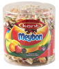 resm Kent Meybon Meyve Aromalı Şeker 504 g