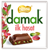 resm Nestle Damak İlk Hasar Antepfıstıklı Sütlü Çikolata 60 g