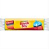 resm Koroplast Güçlü Büyük Boy Çöp Torabsı 10'lu