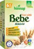 resm Hünnap Keçi Sütlü Bebe Bisküvisi 400 g