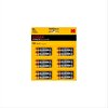 resm Kodak Pil Xtralıfe Alkalin İnce 12'li