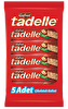 resm Tadelle Çikolatalı Gofret 5x35 g