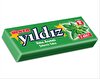 resm Ülker Yıldız Nane Aromalı Stick Sakız 7 g