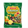 resm Ülker Lokumcuk Karışık Meyveli Yumuşak Şeker 350 g