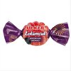 resm Ülker Lokumcuk Böğürtlenli Yumuşak Şeker 1 kg