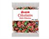 resm Ülker Çikolatin İkramlık Çikolata Poşet 1 kg