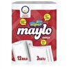 resm Süper Maylo Kağıt Havlu 12'li