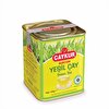 resm Çaykur Burcum Teneke Yeşil Çay 100 g