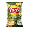 resm Lay's Yoğurt Mevsim Yeşil Süper Boy 107 G