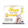 resm Sleepy Islak Havlu Sensitive 3x50'li