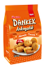 resm Ülker Dankek Lokmalık Havuç&Tarçın 160 g
