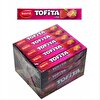 resm Kent Tofita Çilek Aromalı Şeker 47 g 20'li