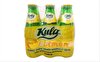 resm Kula Limon Aromalı Maden Suyu 200 ml 6'lı
