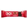 resm Ülker Go Ahead Çilekli Hurma Bar 40g