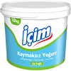 resm İçim Az Yağlı Yoğurt 10 kg