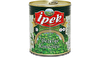 resm İpek Bezelye Konservesi 830 g